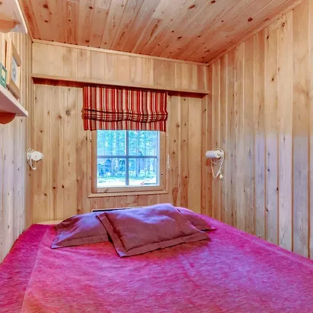 Suomukas 6 B Near A Incl Sauna 아파트 *