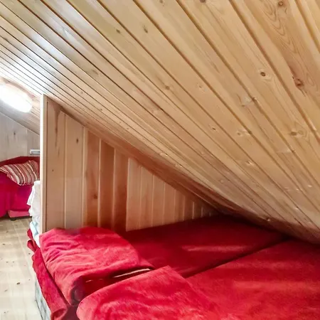 Suomukas 6 B Daire Suomutunturi