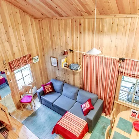 Suomukas 6 B Διαμέρισμα