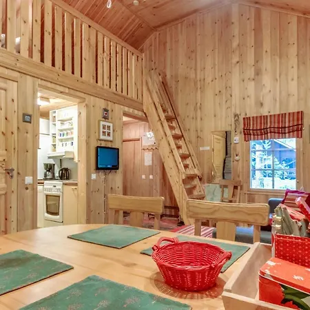 Διαμέρισμα Suomukas 6 B Suomutunturi