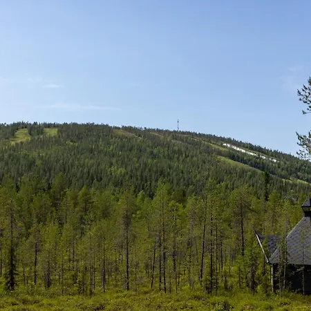 아파트 Suomukas 6 B Near A Incl Sauna