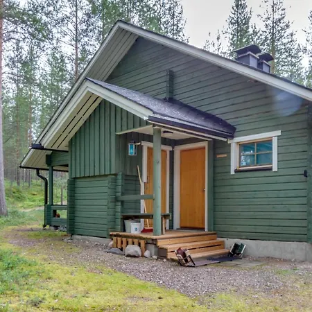 Suomukas 6 B Daire Suomutunturi
