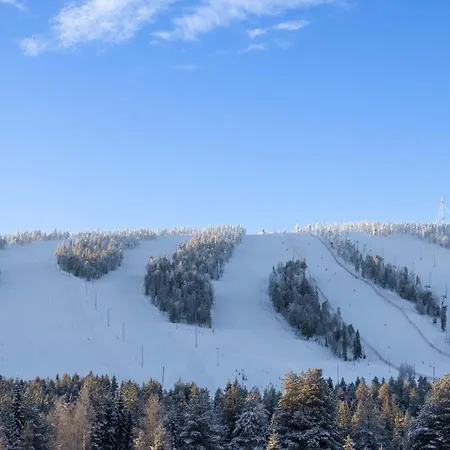 Suomukas 6 B Διαμέρισμα