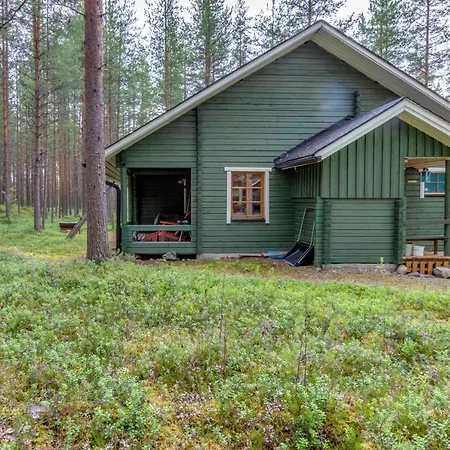 Suomukas 6 B Near A Incl Sauna *