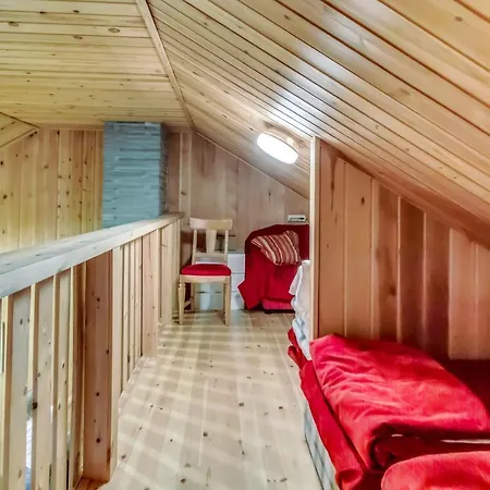 Suomukas 6 B Suomutunturi