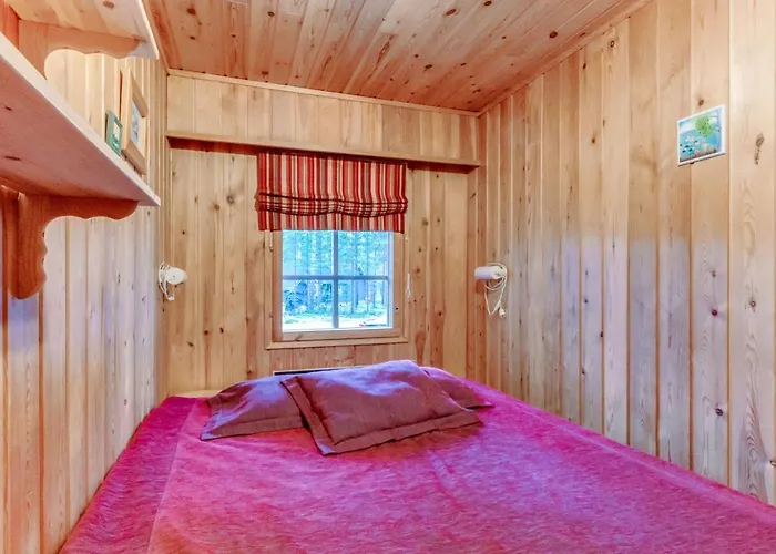 Suomukas 6 B Διαμέρισμα *