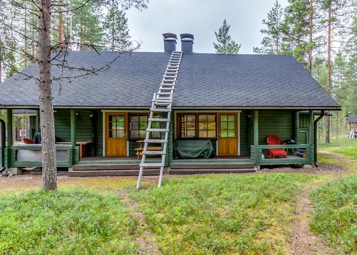 Suomukas 6 B * Suomutunturi