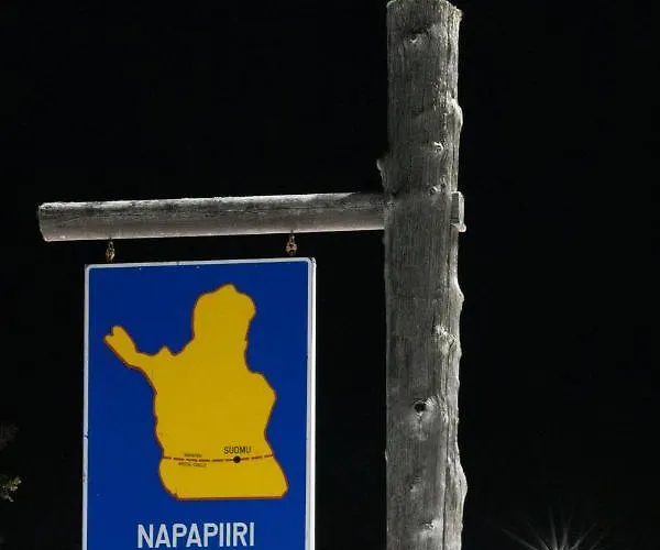 Διαμέρισμα Suomukas 6 B