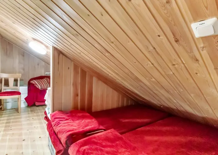 Suomukas 6 B Διαμέρισμα Suomutunturi