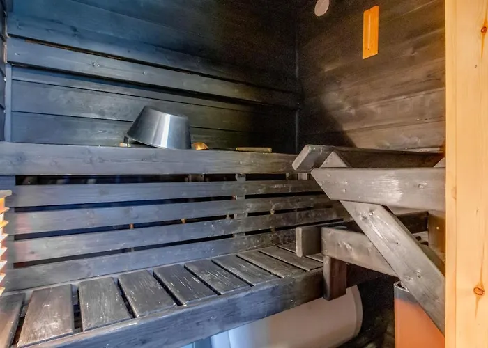 Suomukas 6 B Διαμέρισμα Suomutunturi