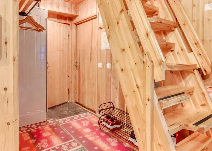 Διαμέρισμα Suomukas 6 B *