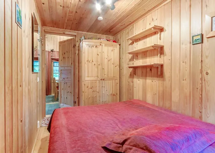 Suomukas 6 B Διαμέρισμα Suomutunturi