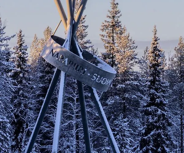 Διαμέρισμα Suomukas 6 B *